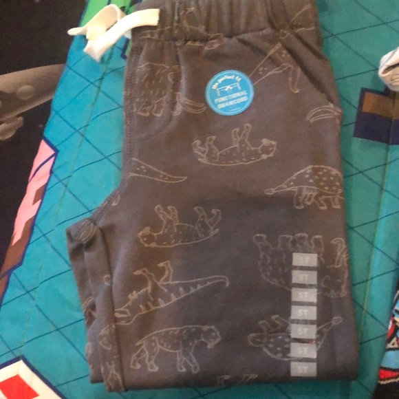 Carter's Bottoms Nwt Toddler Boy Pants Poshmark